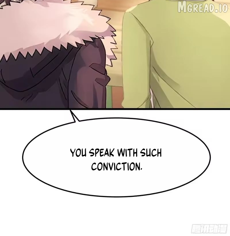 I Really Don’t Want to be Reborn Chapter 475  - page 36